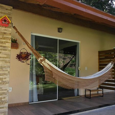 Sitio Terra Sana Bed & Breakfast Santa Teresa  Exterior photo