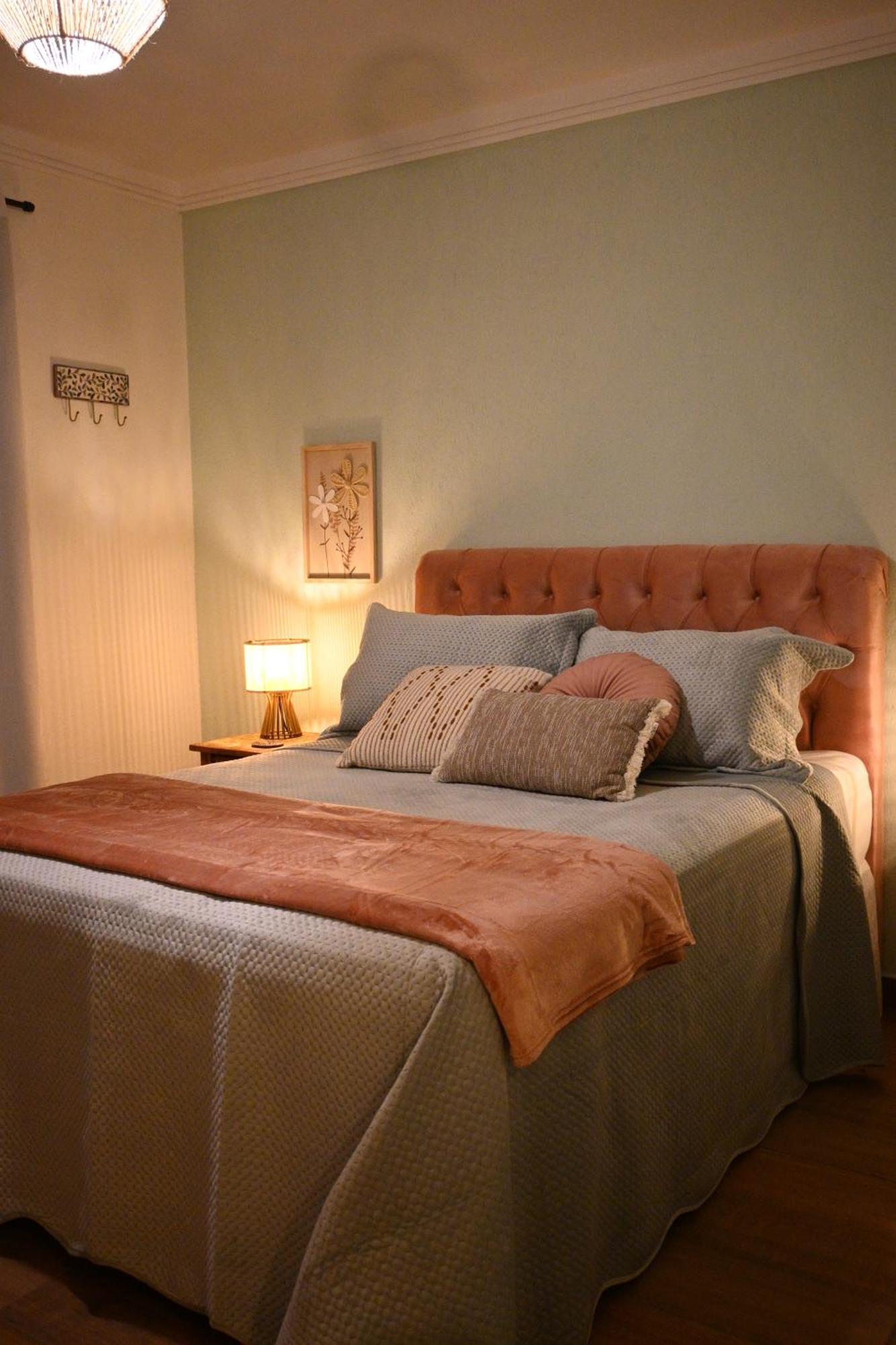 Sitio Terra Sana Bed & Breakfast Santa Teresa  Exterior photo