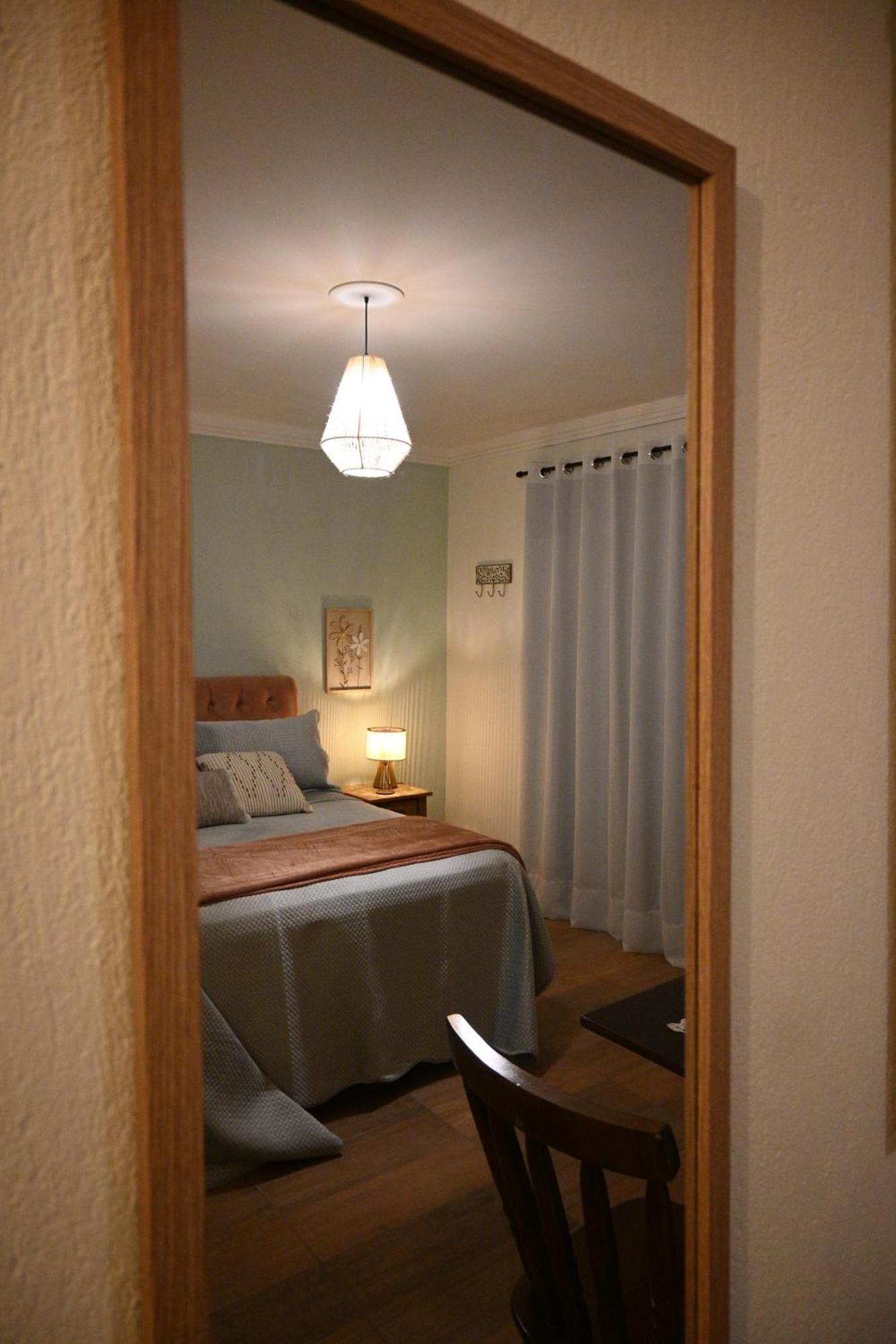 Sitio Terra Sana Bed & Breakfast Santa Teresa  Exterior photo