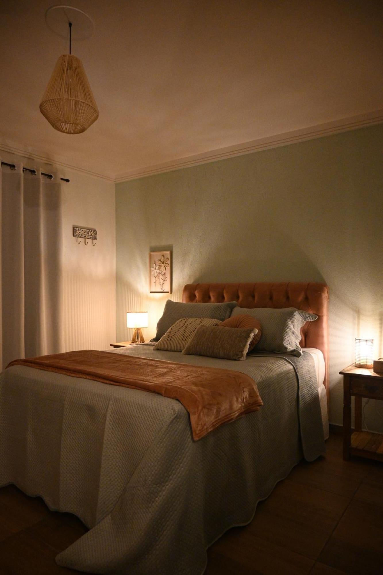 Sitio Terra Sana Bed & Breakfast Santa Teresa  Exterior photo